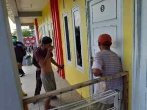Wanita Muda Ditemukan Tewas Mengenaskan di Kamar Kost