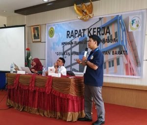 Himpunan Alumni STIK Muhammidyah Gelar Raker