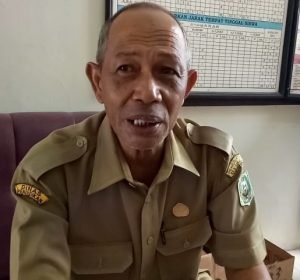 SD Negeri 13 Terima Berkah Dari Sistem Zonasi