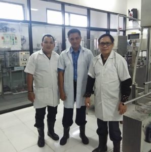 DPRD Wacanakan PDAM Sanggau Berstatus Perumda