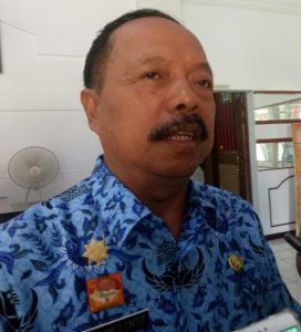 Rase Demam KPK Datang, Ontot Janji Tindak Lanjuti Catatan