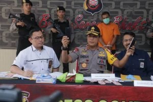 Terungkap, Aksi Penipuan Dengan Mencuri Identitas KTP