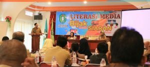 Literasi Media, Bijak Memilih Siaran