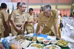 Akibat Konsumsi Ikan Masih Rendah, Stunting di Sintang Tinggi