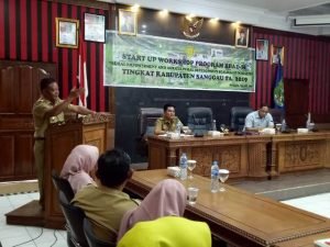 READ-SI Gelontorkan Petani Perbatasan Rp14 Miliar