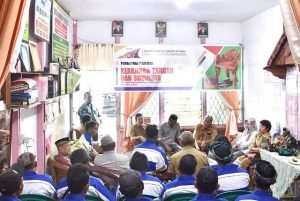 Jarot Minta Ubah Mindset Ekstratif ke Ekonomi Kreatif