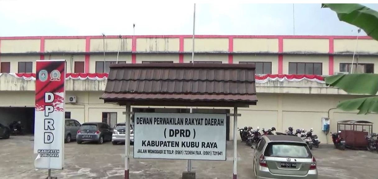 KPU Kubu Raya telah menetapkan calon DPRD Kubu Raya periode 2024 - 2029. Penetapan calon anggota DPRD Kubu Raya pada Kamis (2/5) tadi malam yang dihadiri oleh pengurus partai politik di Kubu Raya.