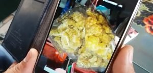 Kerupuk Mengandung Babi Hanya di Pasar Babi