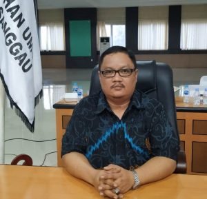 KPU Sanggau Bawa Tujuh Boks Dokumen ke Sidang MK