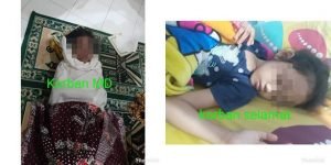 Bocah 9 Tahun Tenggelam Mandi di Parit Jepang