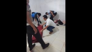 Kejam, Ayah Kandung Aniaya Anak Berusia Balita Hingga Tewas