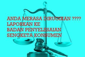 Kasus Ditangani BPSK Lebih Dominan Sengketa Konsumen – Finance