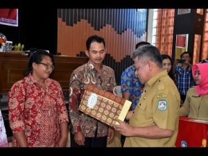 Pencatatan Perkawinan Upaya Perlindungan Hukum Masyarakat