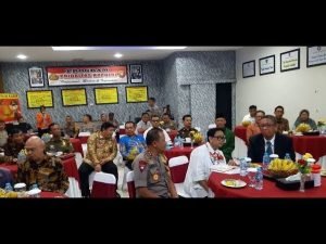 Sindikat TPPO Palsukan Administrasi Kependudukan Korban