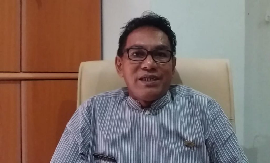 Pasien RS Abdul Aziz Dinyatakan Negatif Difteri