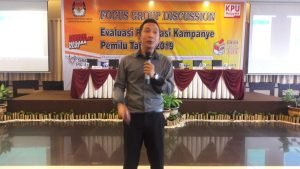 Hampir Dua Ribu APK Caleg di Kubu Raya Ditertibkan
