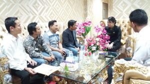 KPU Singkawang Ajukan Usulan Pelantikan 30 Anggota DPRD