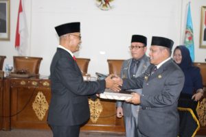 Kubu Raya Tambah Dua Dinas Baru