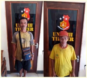 Pembakar Lahan di Nanga Mahap Dikenai UU LH
