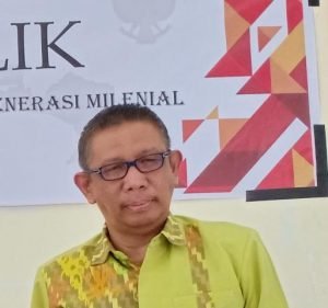 Perusahaan Diminta Bangun Pusat Sertifikasi Tenaga Kerja