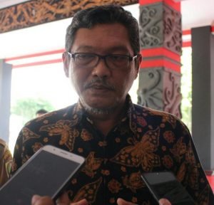 FAO Kembangkan Padi Organik di Perbatasan RI – Malaysia