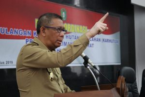 Penghinaan Edy Mulyadi, Gubernur Kalbar: Katak Dalam Tempurung