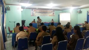 265 Bidang Aset Pemkab Sekadau Belum Miliki Sertifikat
