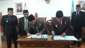 KUPA PPAS Kubu Raya Alami Kenaikan