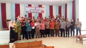 FKUB di Sekadau Perkuat Persatuan Cegah Intoleran dan Radikalisme
