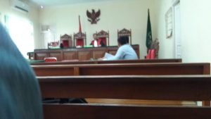 Lelang Kendaraan Diam-diam, Konsumen Gugat PT MPM