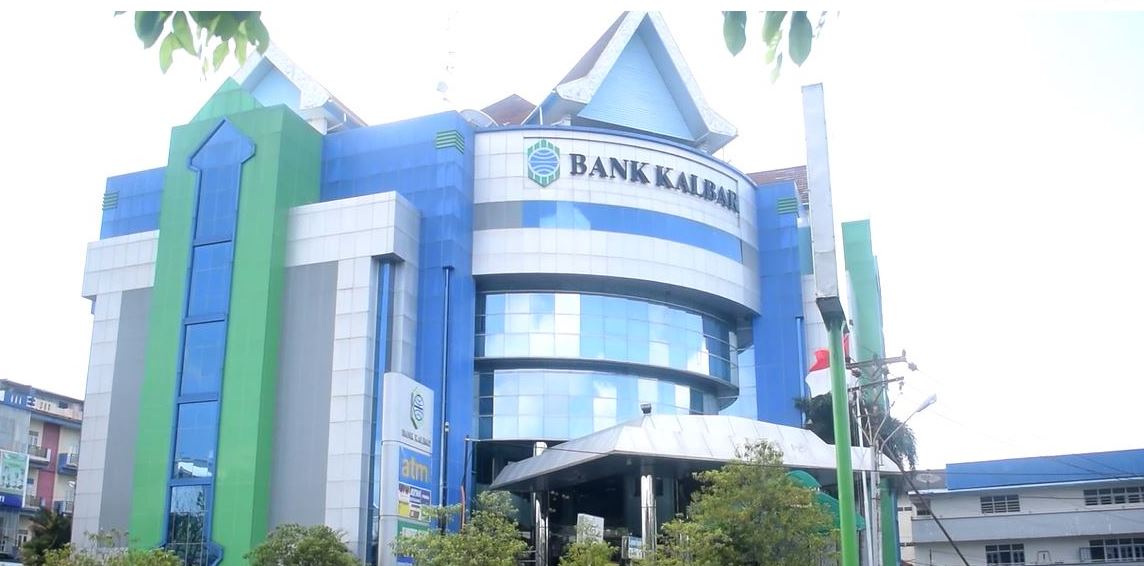 Gedung Bank Kalbar