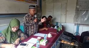 Kader Posyandu dan BKB Deteksi Penyakit Masyarakat