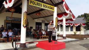 Operasi Patuh Sasar Tiga Pelanggaran Utama