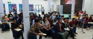 30 Paspor Dibatalkan, Gencarkan Sosialisasi Pemohon Paspor