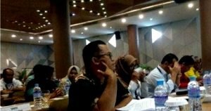 KPU Kalbar Dihujani Interupsi Gerindra, Demokrat dan PKB Soal Putusan MK