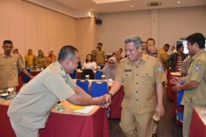Aset Desa Wajib Tercatat