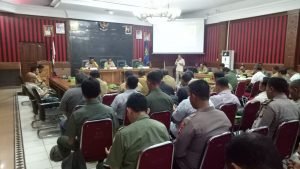 Bupati Sanggau Minta Perusahaan Revisi HGU