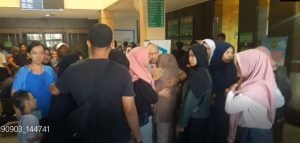 Vonis Hakim, Lilik Sebut Bukti Kasus Audrey Bukan Hoax