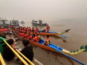 Wali Kota Pontianak Instruksikan Kegiatan Olahraga dan Outdoor Ditunda