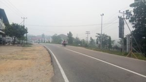 Kasus ISPA di Sanggau Terus Meningkat