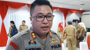 Kapolres Singkawang Pastikan Tindak Penambang Galian C Ilegal