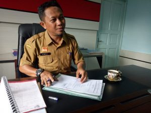 DPMPTSP Pastikan SK Pencabutan IUP Empat Perusahaan Minggu Ini Terbit