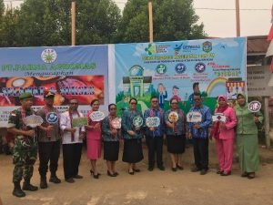 KKBPK Atasi Laju Pertumbuhan Penduduk