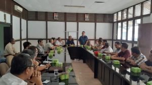 Organda Kalbar Sebut Regulasi Solar Munculkan Masalah Baru