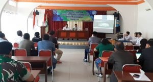 42 Pecandu Narkoba Direhab BNNK Singkawang