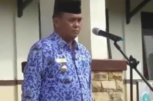 Kadis PUPR dan Dikbud Carikan Uang Fee Proyek. Ini Kronologi Gidot Terjaring OTT