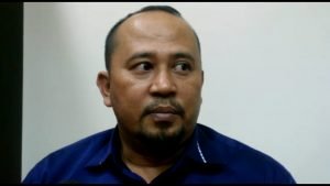 Sy Amin Menyatakan akan Amanah sebagai Wakil Ketua DPRD Kalbar