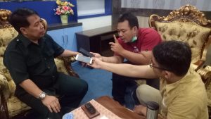 DPRD Sanggau Dukung Proses Hukum PT SISU dan PT SAP