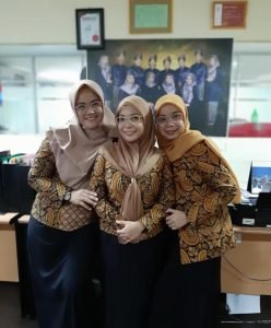 Peringati Hari Batik Nasional 2 Oktober, ASN Pemkot Kenakan Batik