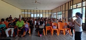 BNN Sasar Siswa PAUD dan TK Pencegahan Narkoba